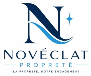 Novéclat Propreté — La propreté, notre engagement